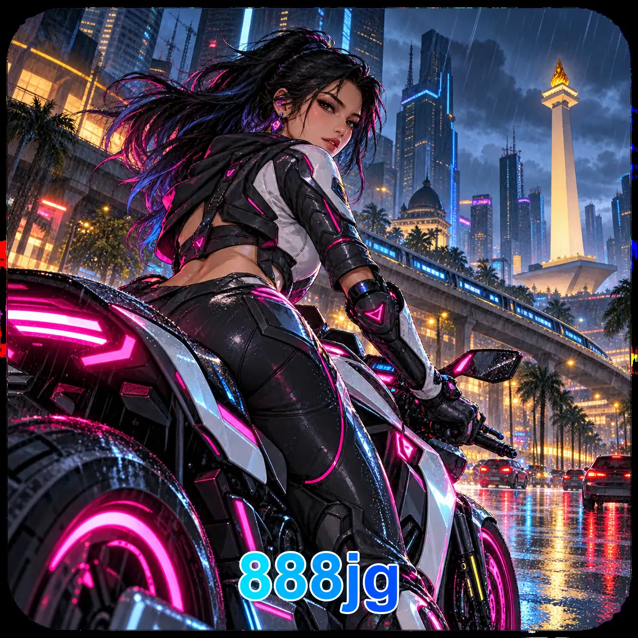 Game Fortune 888jg