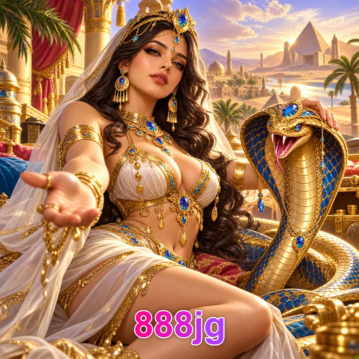 Unduh 888jg